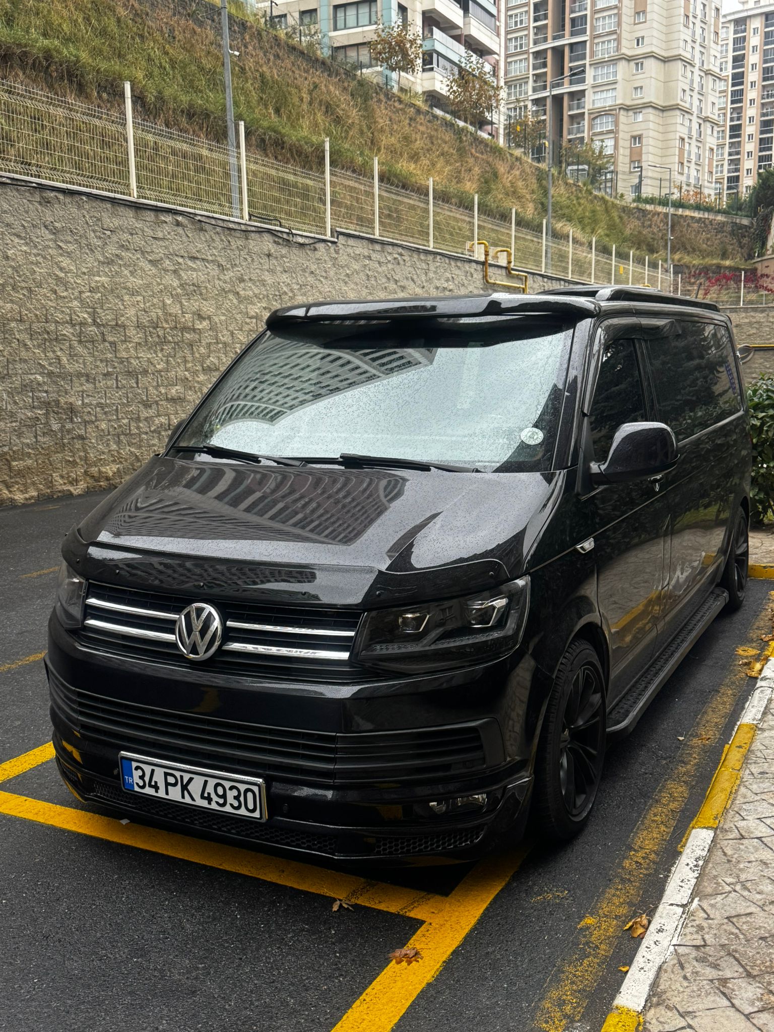 VIP Transfer Hizmetleri
