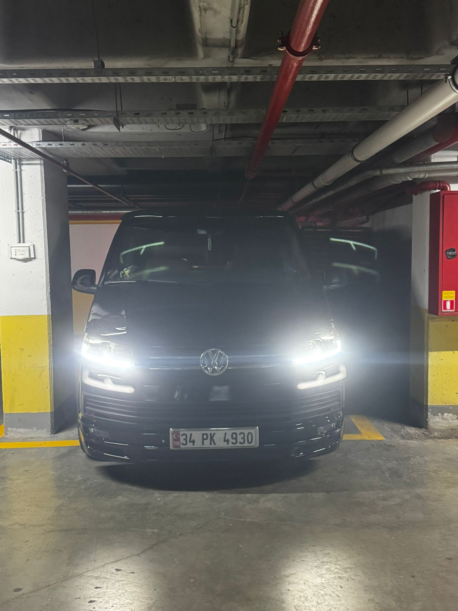 Havaalanı Transfer Hizmetleri